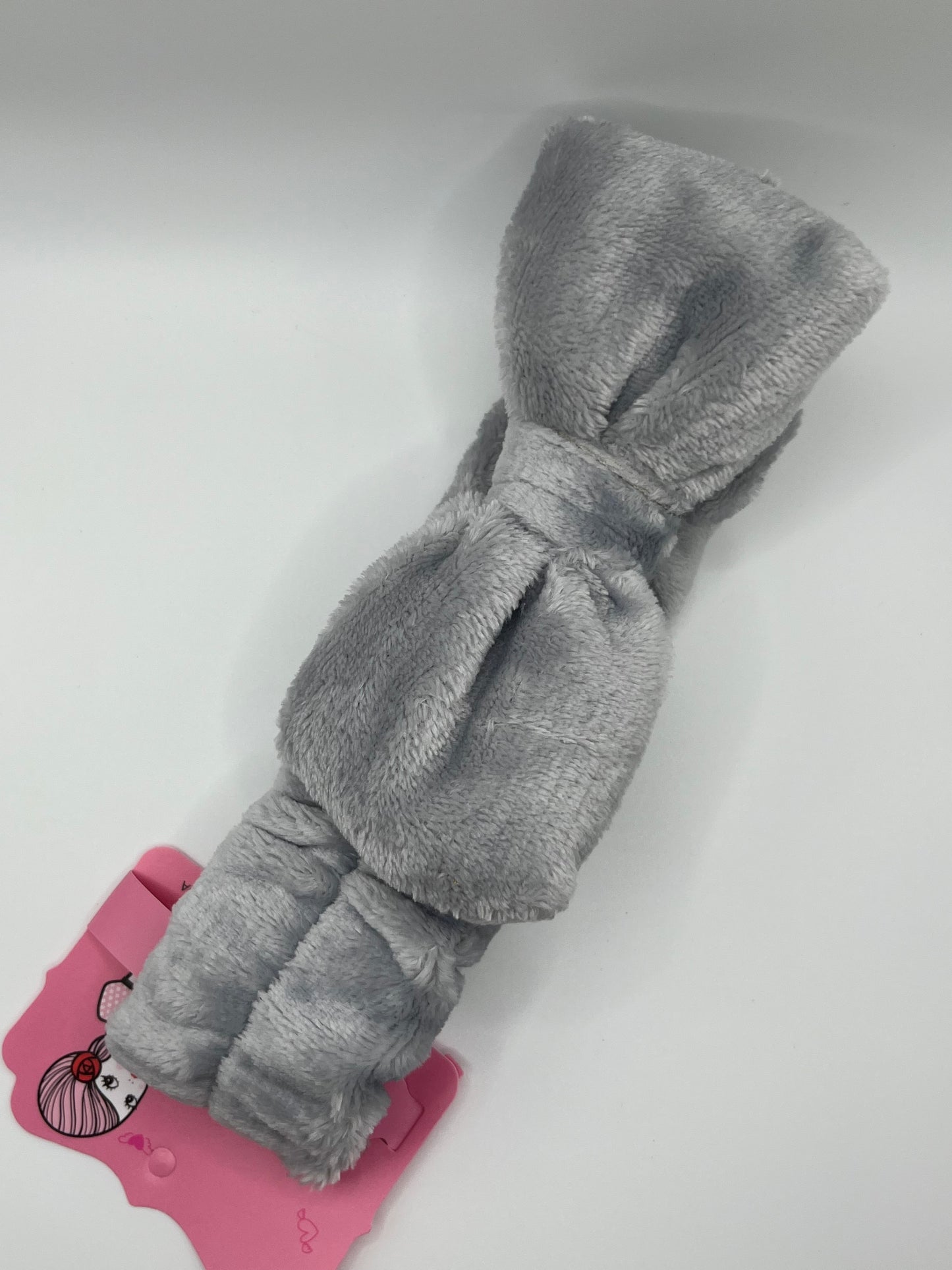 Cosmetic Bow Head Bands