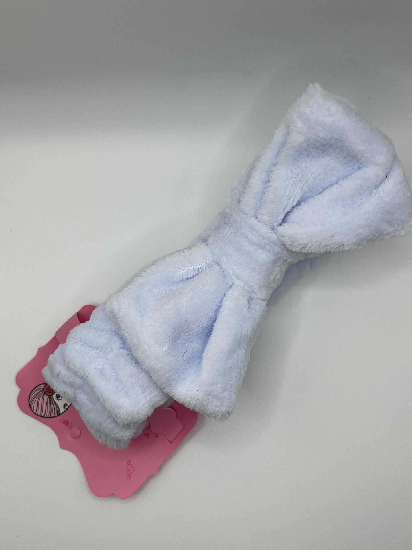 Cosmetic Bow Head Bands