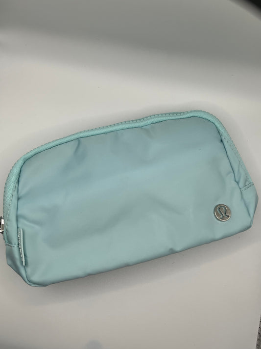 Lulu Crossbody Bag