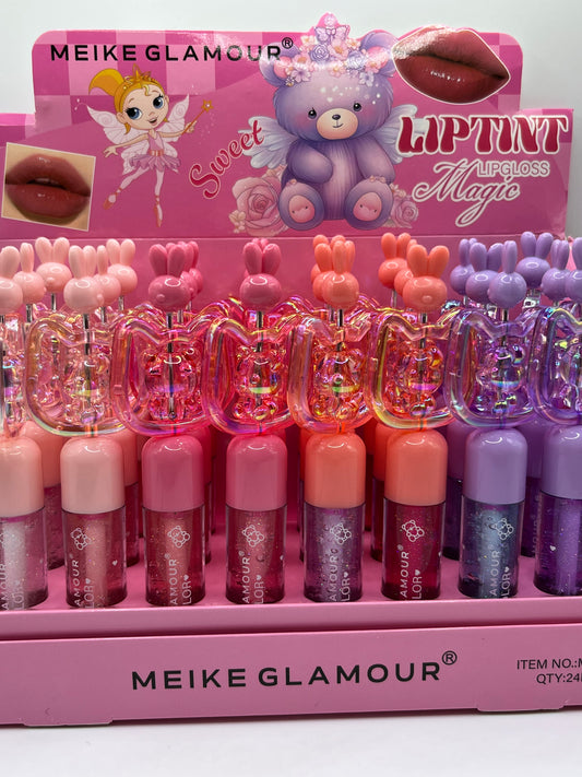 Magic Turn Lip Gloss