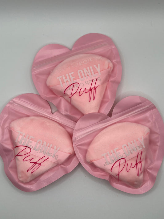 Beauty Creat. Puff