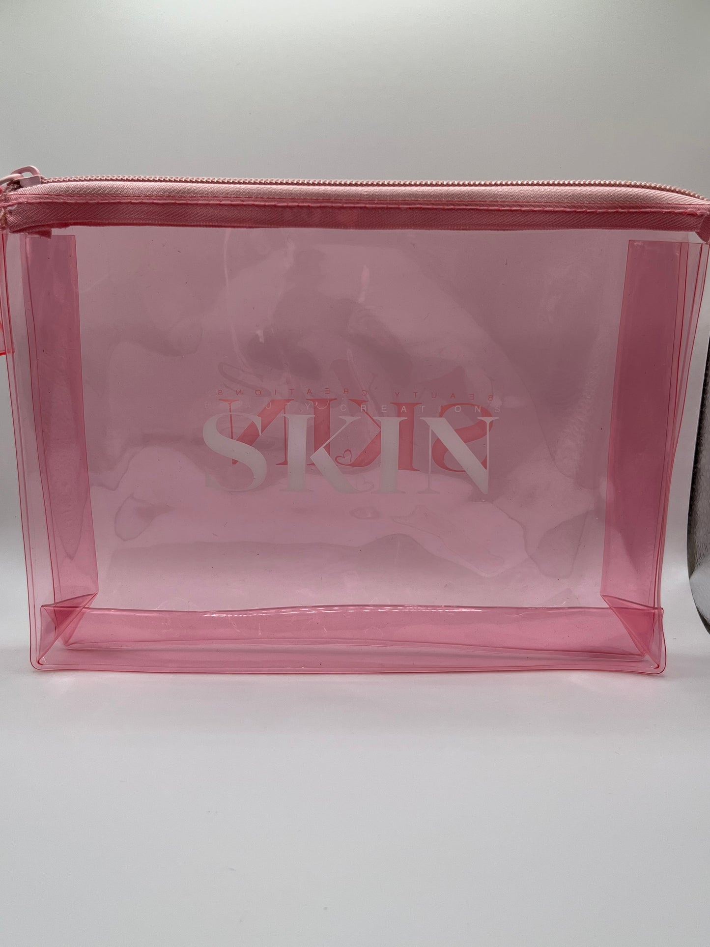 Beauty Creat. Cosmetic Bag