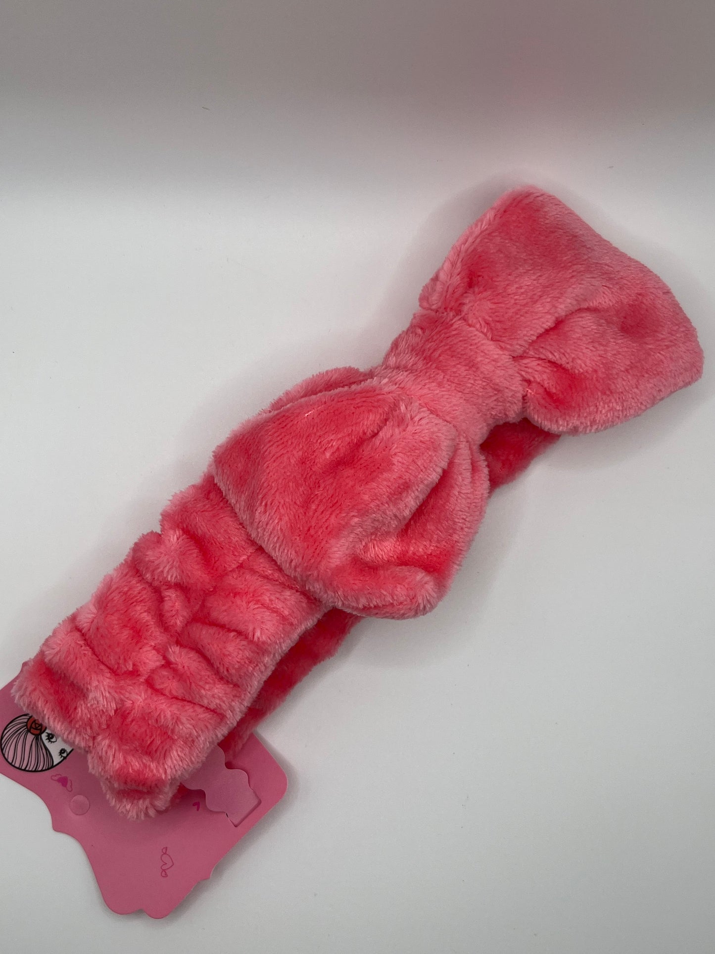Cosmetic Bow Head Bands