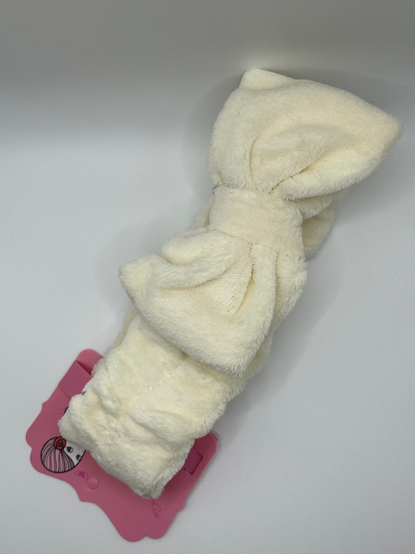 Cosmetic Bow Head Bands