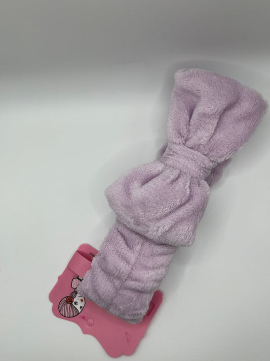 Cosmetic Bow Head Bands