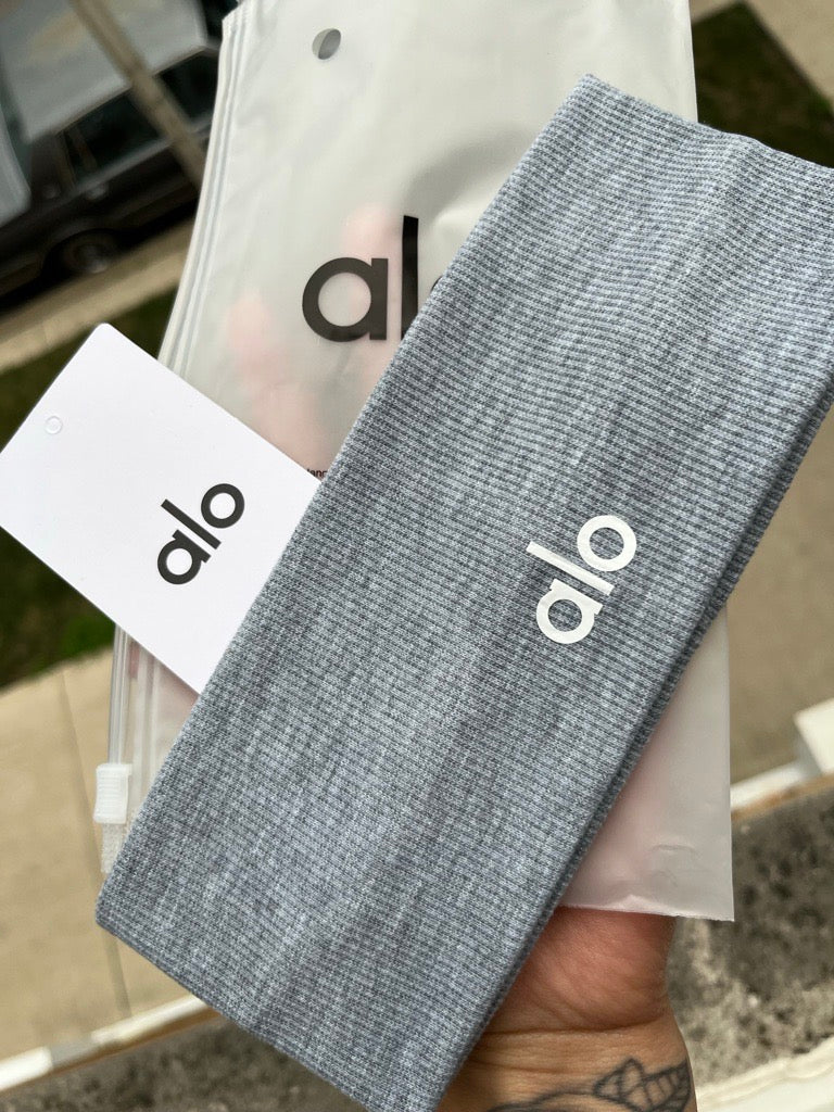 Alo Headband