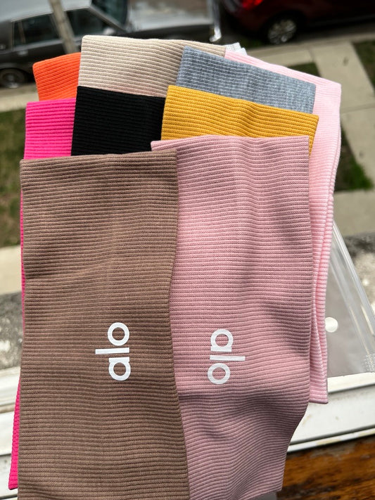Alo Headband
