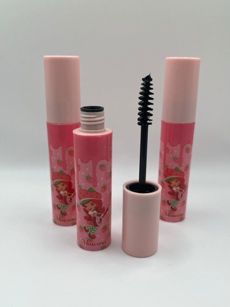 StrawberryShortcake Mascara (Black)