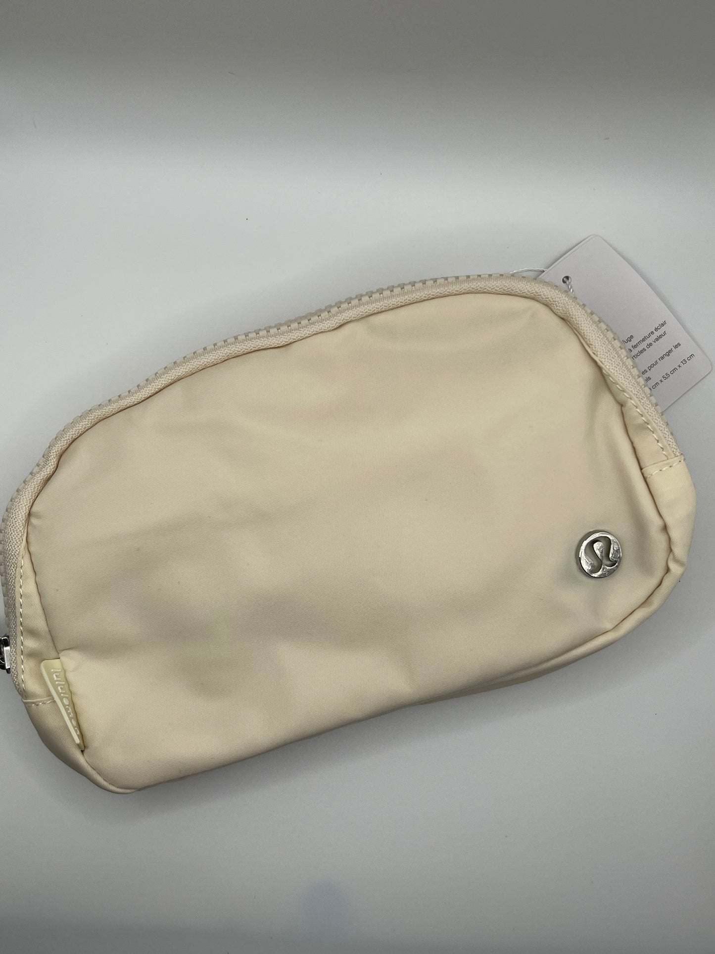 Lulu Crossbody Bag