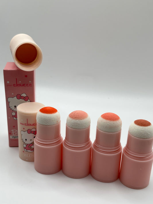 Push Blush