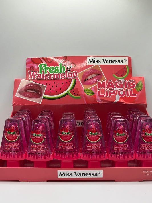 Watermelon Magic Lip Oil