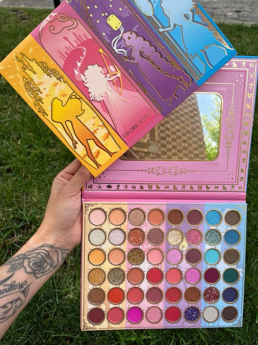 Princess Palette