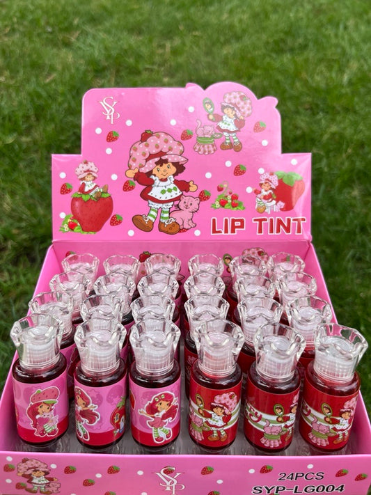 StrawberryShortcake Lip Tint