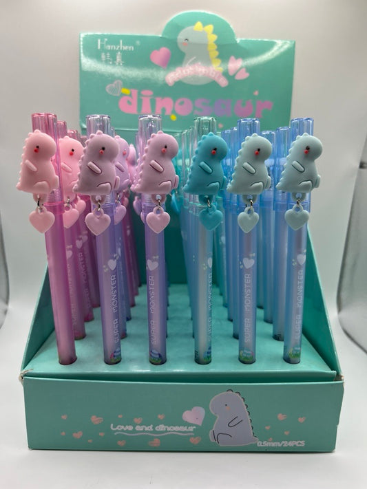 Dino Pens